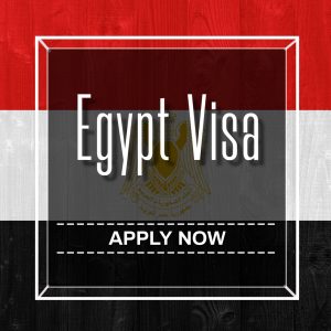 Egypt Visa