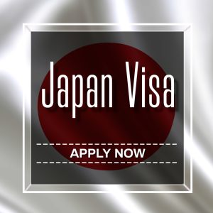 Japan Visa