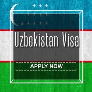 Uzbekistan Visa