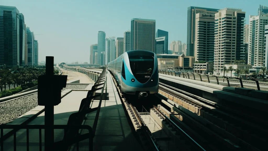 Dubai Tourist Places Near Metro - Explore Top Attractions 3 Tourist Attractions in Dubai Near Metro Stations