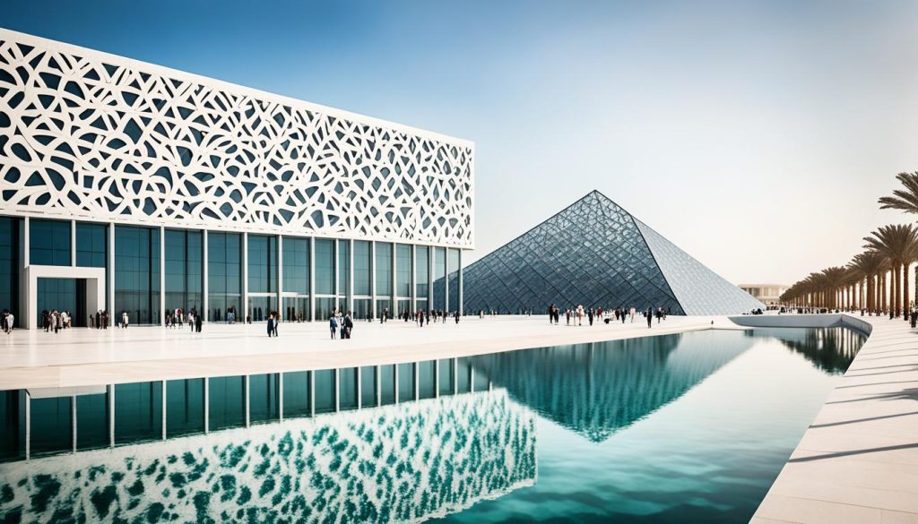 louvre abu dhabi