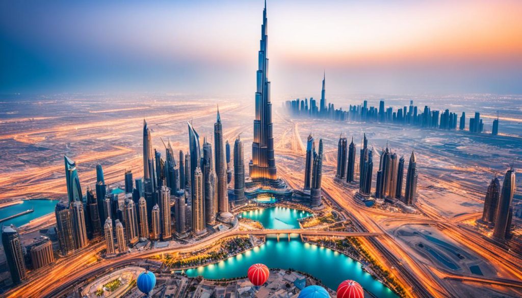 things to do in dubai