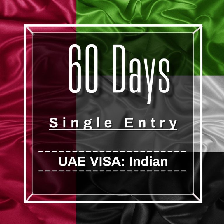 indian visa from dubai