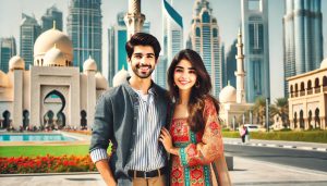 uae visa assistance