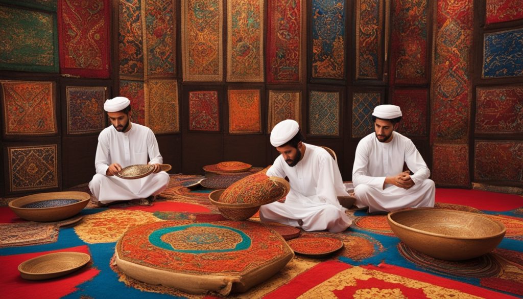 uae heritage tours