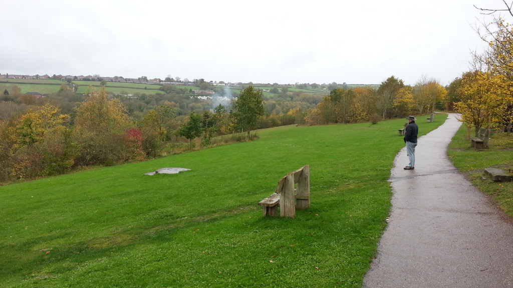 Severn Valley Country Park