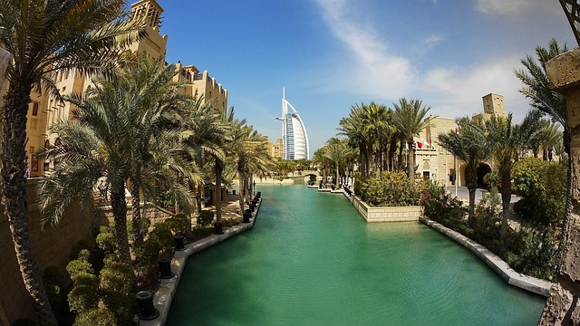 all inclusive dubai holidays