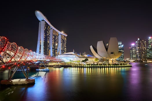 hotels with pay later option in Singapore