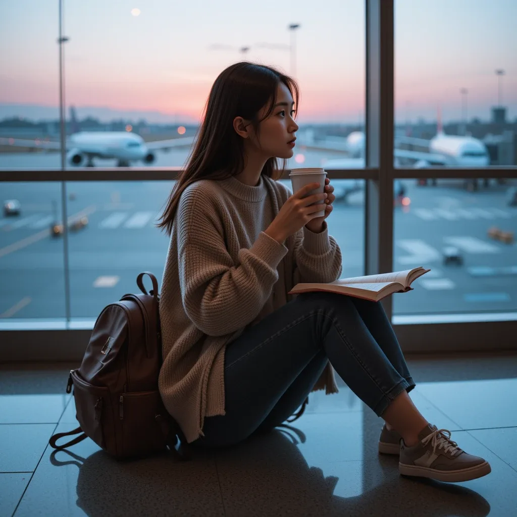 Exploring Destinations with Tamara Flights 1 Exploring Destinations with Tamara Flights