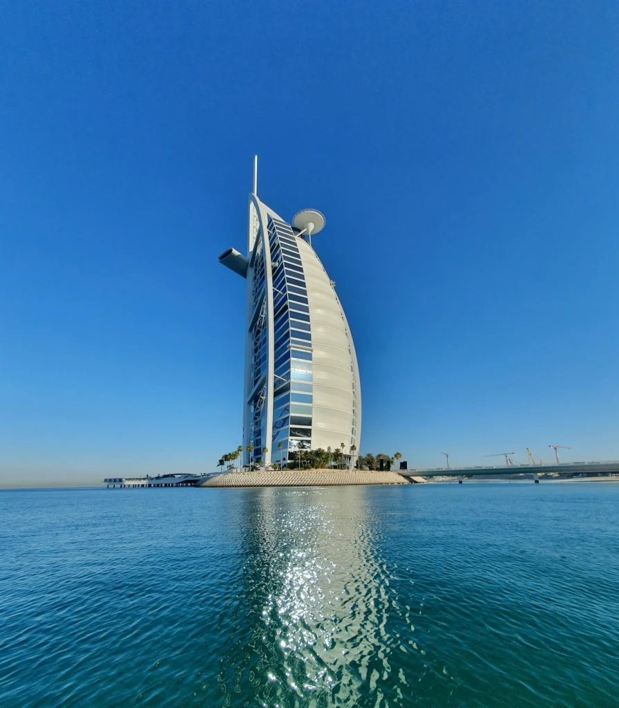 dubai tourist visa with tabby and tamara