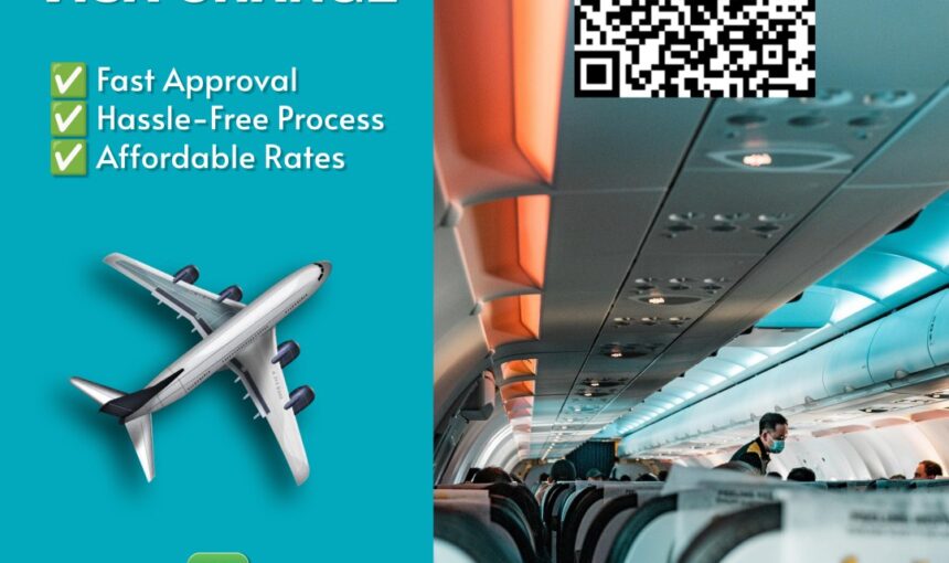 What is A2A Visa in UAE? 1 Airport to Airport Visa Change in UAE