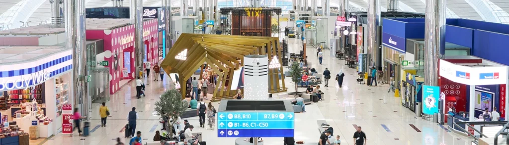 Navigating Airport to Airport Visa Change in UAE 2 Airport to Airport visa renewal in UAE
