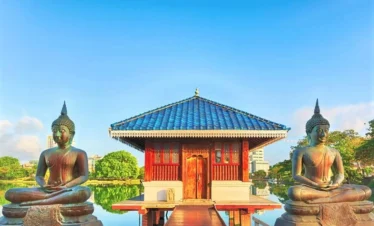 Colombo-City-Tour-from Dubai