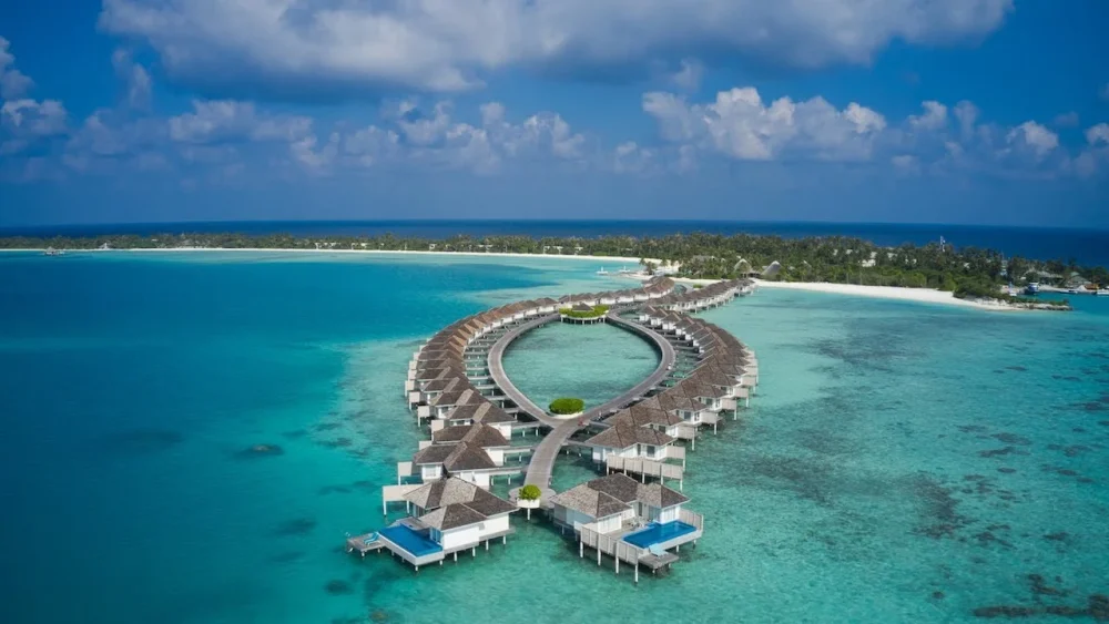 Maldives Tour Package