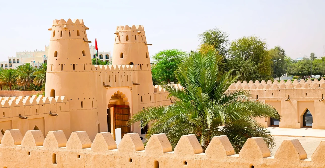 Top 20 Places to Visit in Al Ain 1 Top 20 Places to Visit in Al Ain