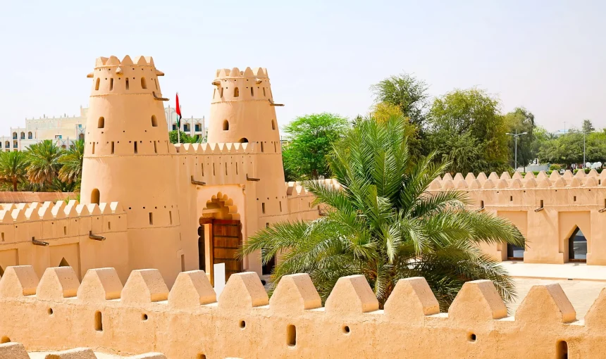 Top 20 Places to Visit in Al Ain 1 Places to Visit in Al Ain locations
