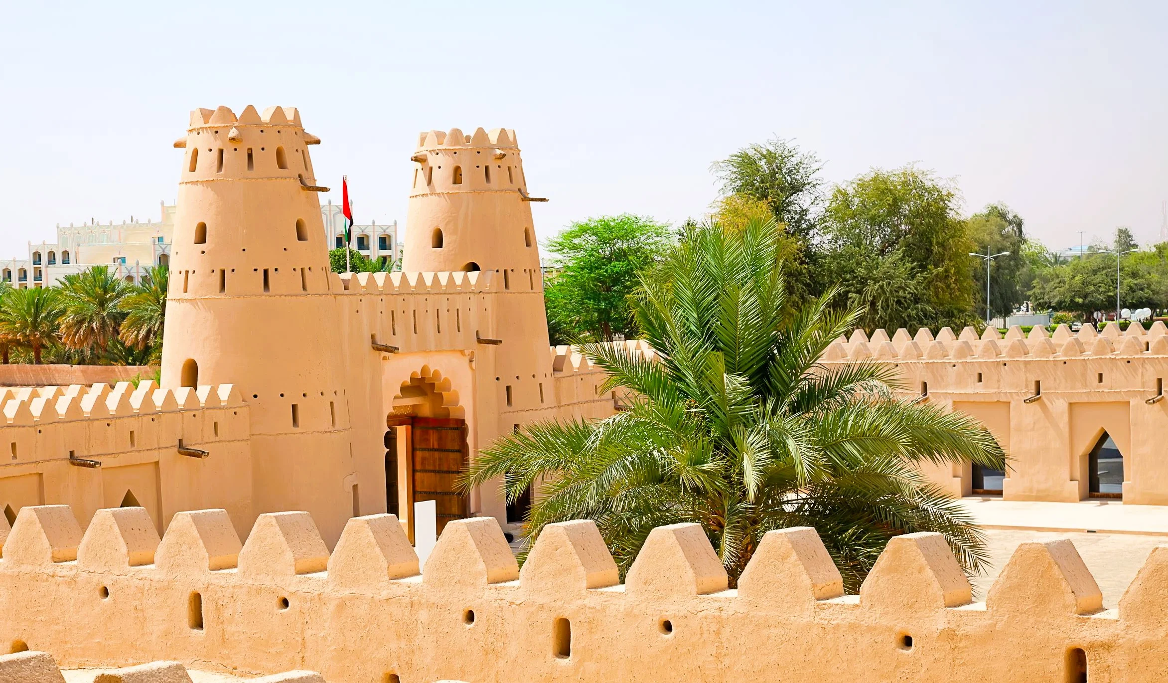 Top 20 Places to Visit in Al Ain 21 Places to Visit in Al Ain locations