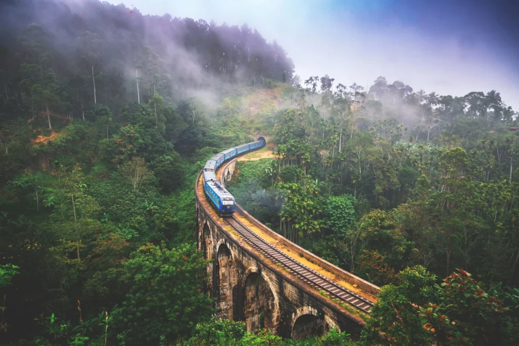 Choosing the Best Dubai Travel Agency in UAE 6 Sri Lanka tour packages from Dubai