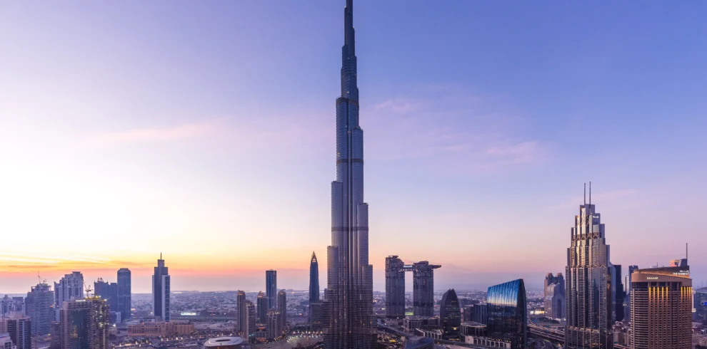 Burj Khalifa At The Top Tickets 1 at the top burj khalifa tickets with tamara and tabby
