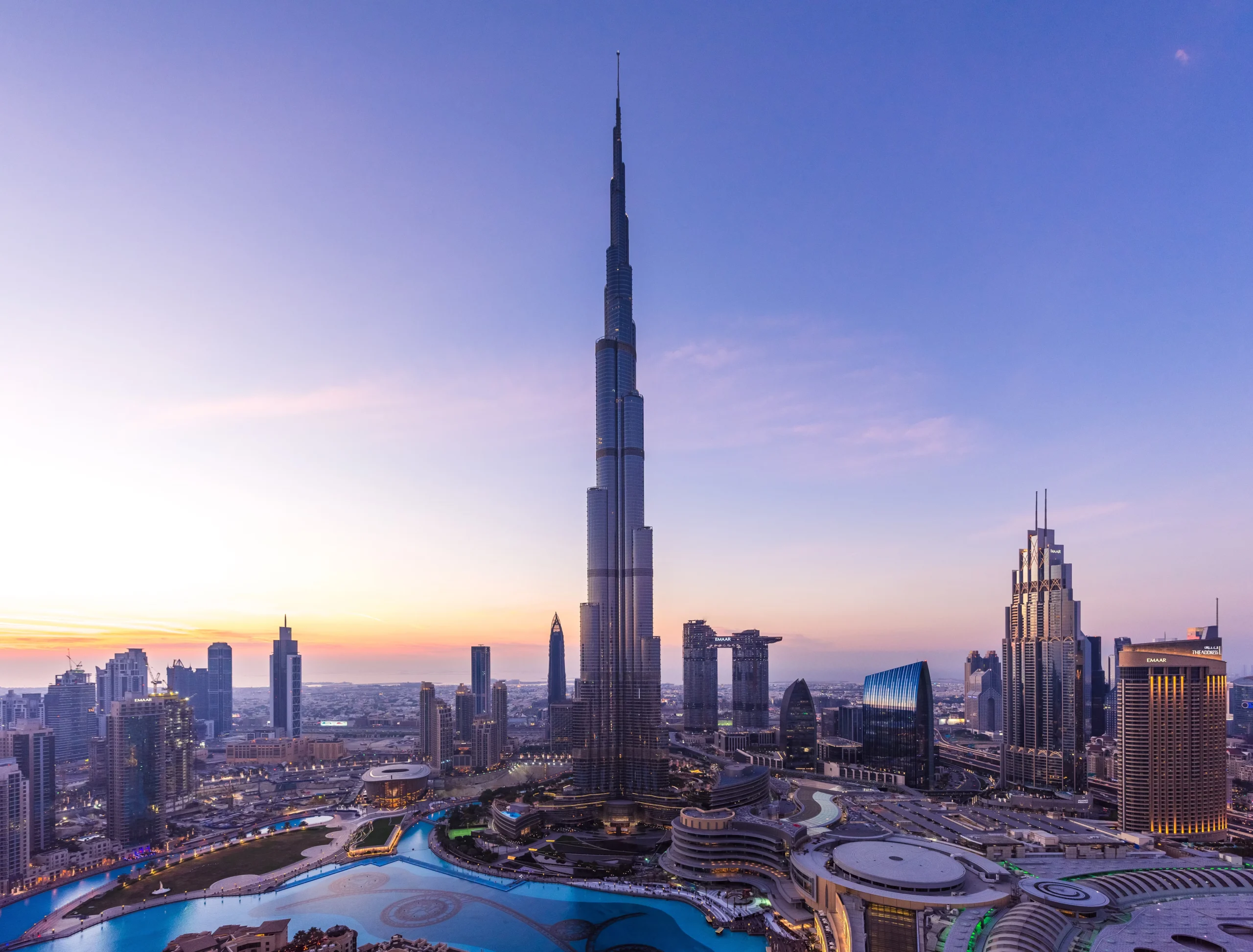 at the top burj khalifa tickets with tamara and tabby