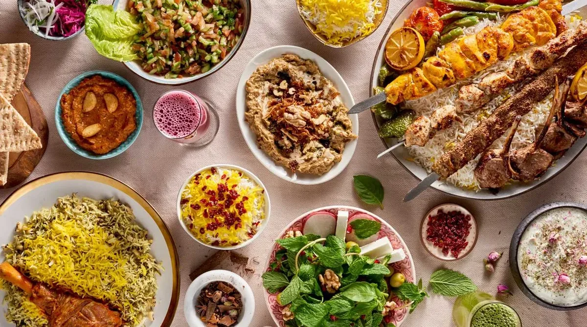 Dubai Travel Guide for Food Lovers