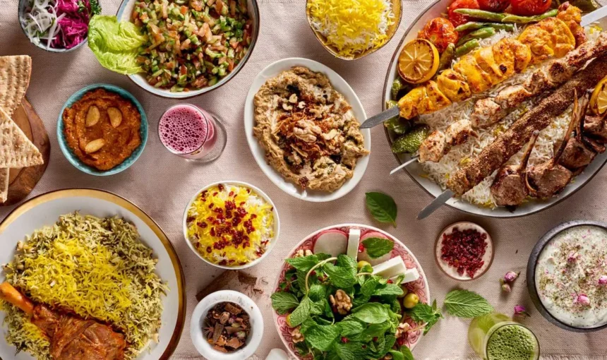Dubai Travel Guide for Food Lovers 1 dubai food lovers