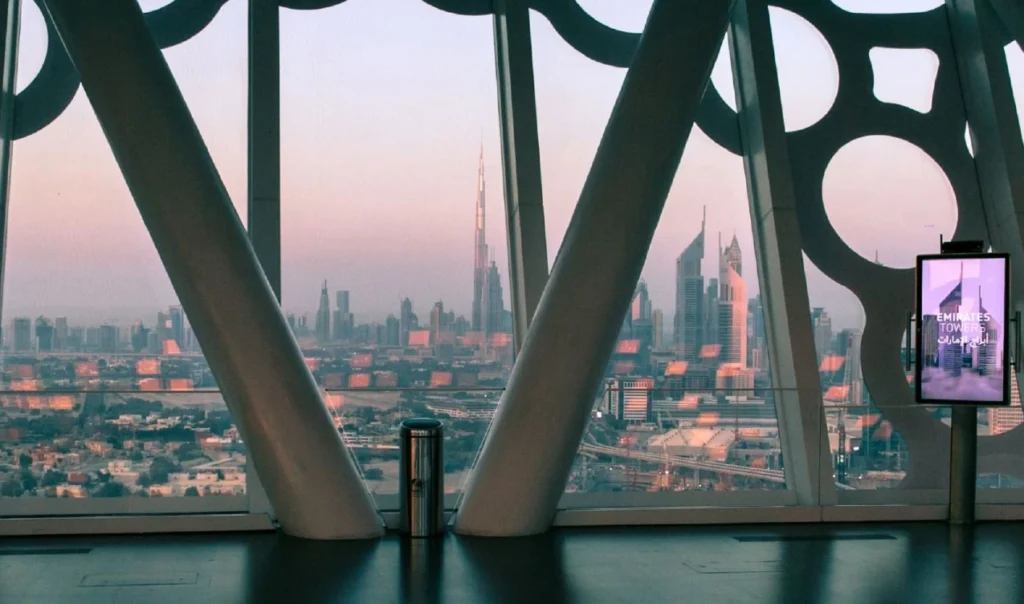 Dubai Frame Tickets with Tamara or Tabby 3 dubai frame ticket price with tabby or tamara