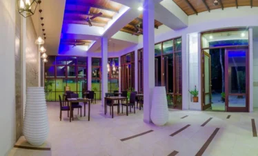 dubai tour packages to maldives