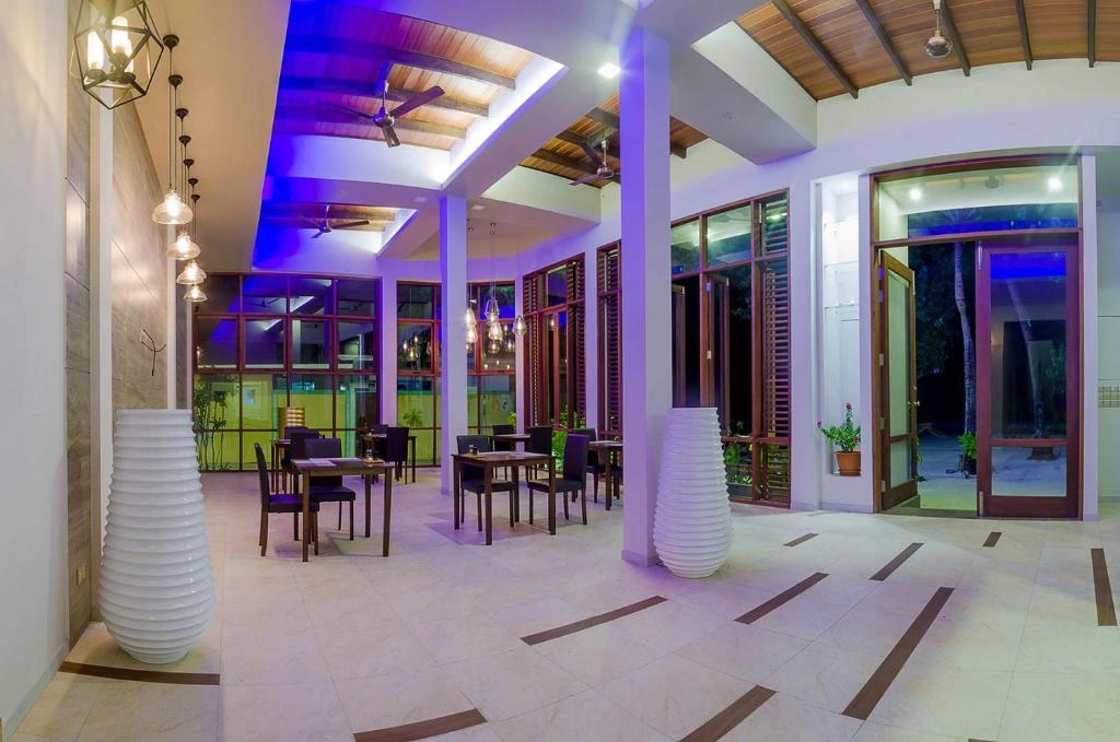dubai tour packages to maldives
