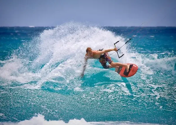 water sports tours from dubai