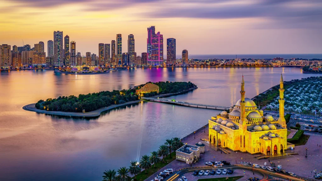 Budget Tours in UAE: Explore More for Less 4 Sharjah tours in UAE