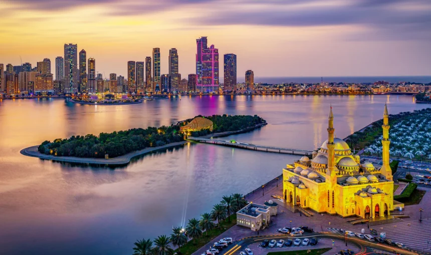 Budget Tours in UAE: Explore More for Less 1 Sharjah tours in UAE