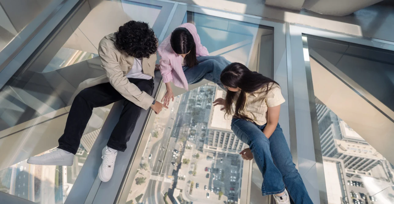 10 Things Your Dubai Travel Agent Knows That You Don’t
