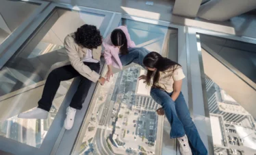 sky view observatory tickets