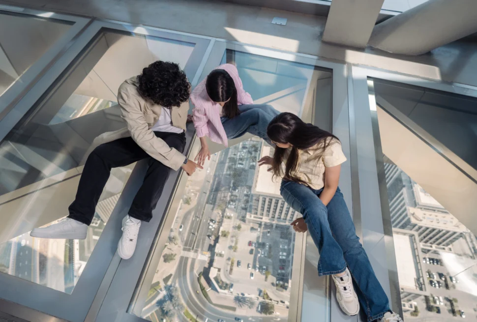 sky view observatory tickets