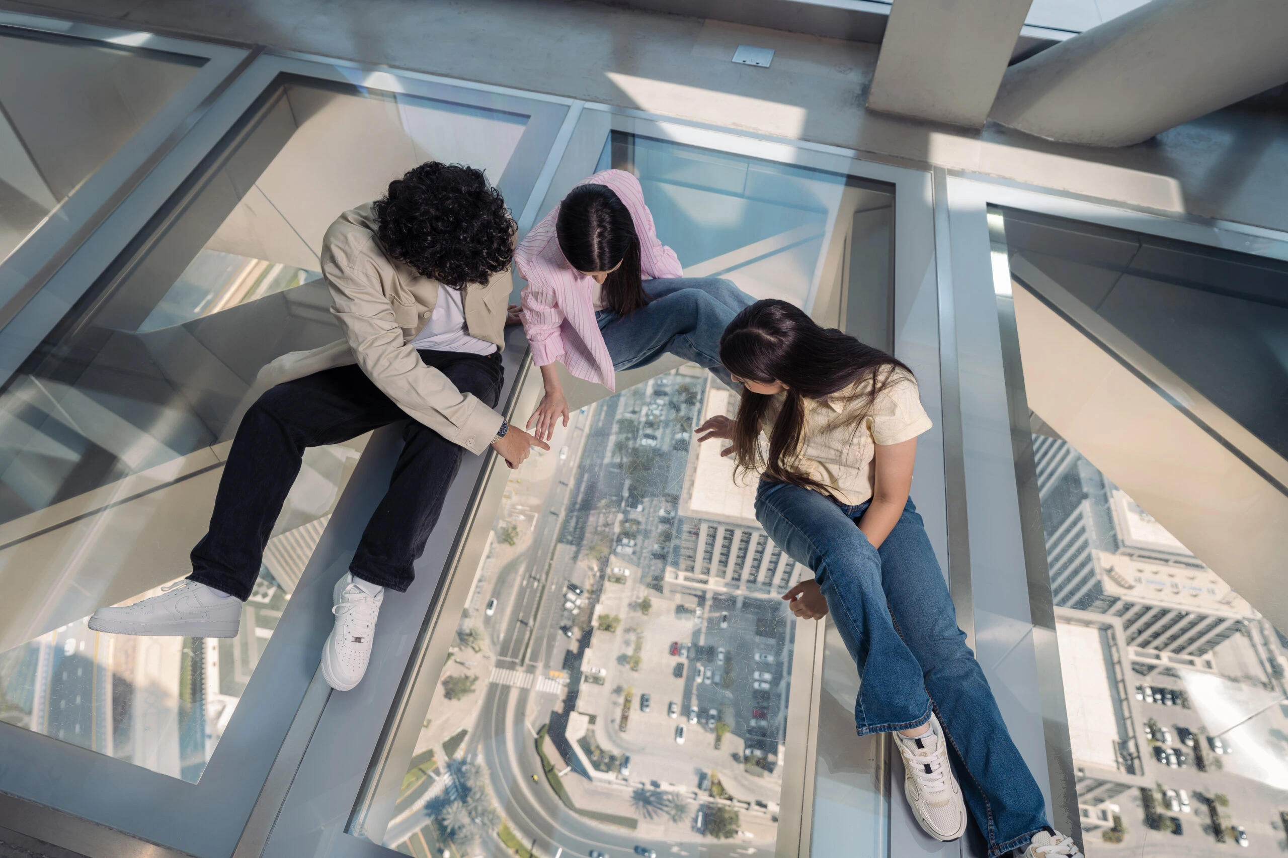 sky view observatory tickets