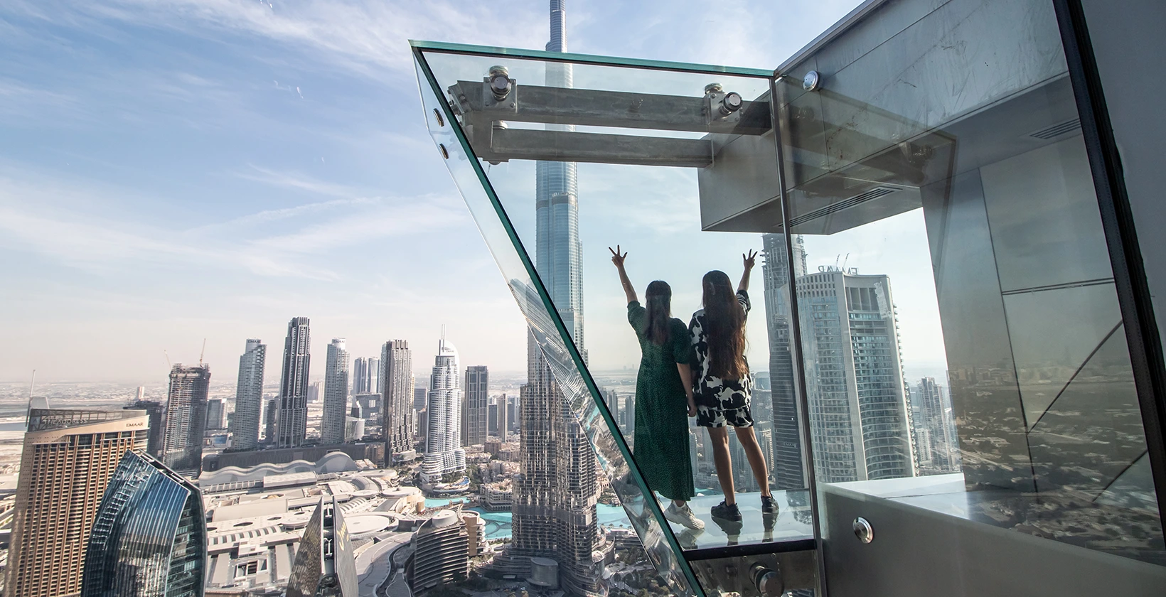 sky views observatory ticket