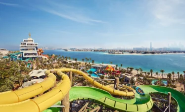 ATLANTIS AQUAVENTURE WATERPARK tickets offer with tabby or tamara