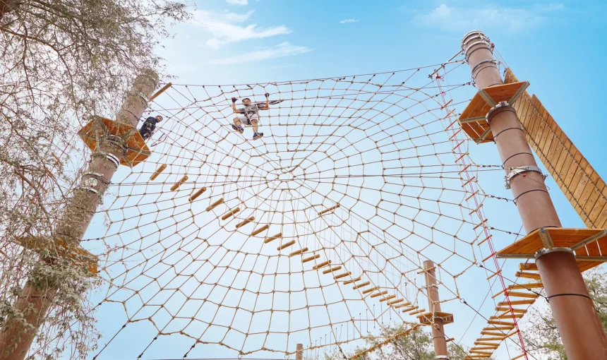 aventura adventure park