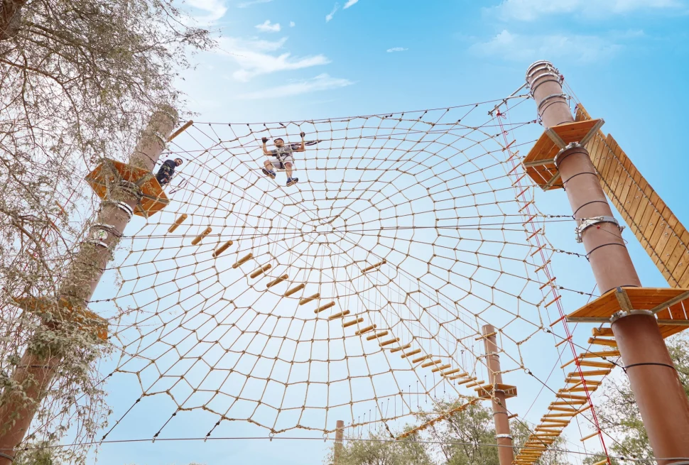 aventura adventure park