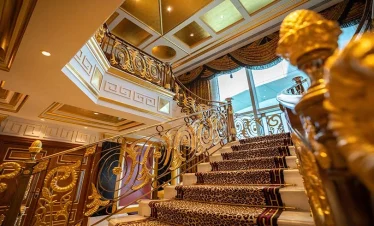 burj al arab interior tours