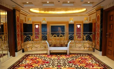 burj al arab tickets pay with tamara or tabby