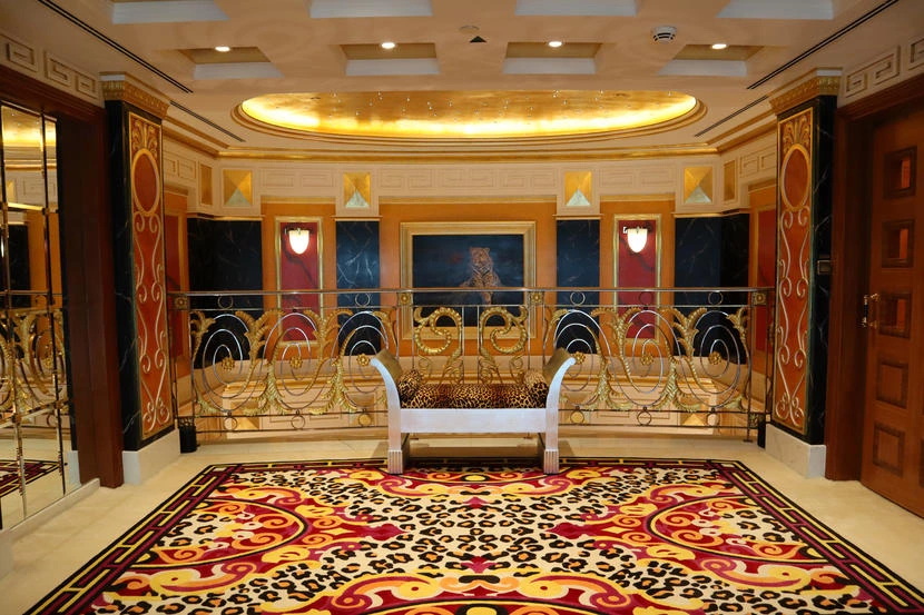 burj al arab tickets pay with tamara or tabby