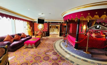 burj al arab visit pay with monthly