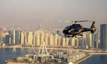 chopper ride in dubai pay with tabby or tamara