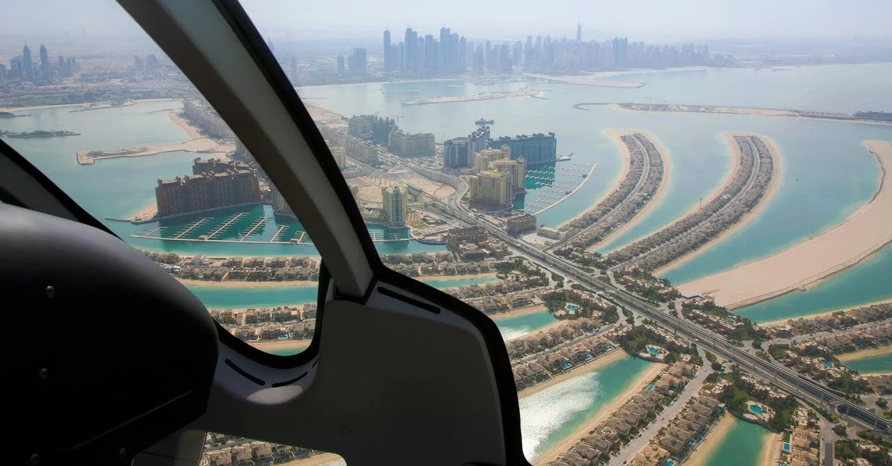 Dubai Travel Packages with Attractions, Hotel & Transfers 1 Dubai Travel Packages with Attractions, Hotel & Transfers