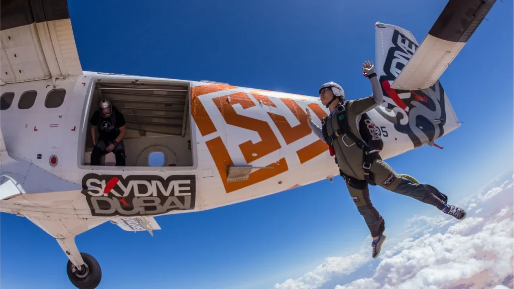 Skydive Dubai Tickets 5 dubai skydive prices prices