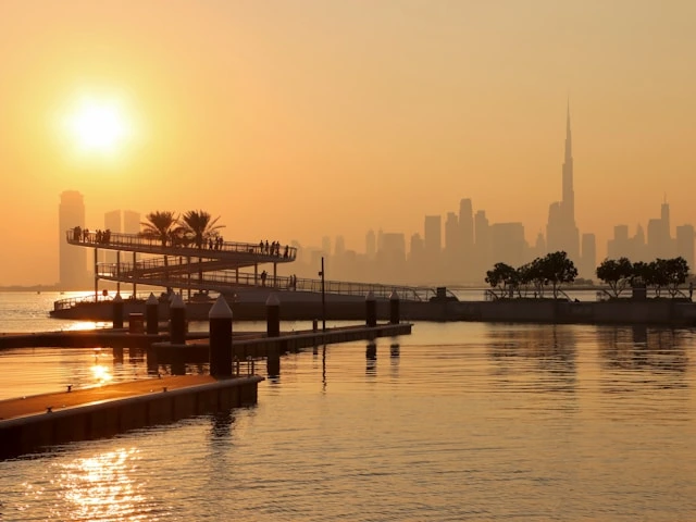 Top Reasons to Choose a Travel Agent for Dubai Trips 5 dubai tour agency in UAE