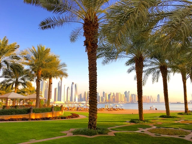 Top Reasons to Choose a Travel Agent for Dubai Trips 3 dubai tour packages in dubai