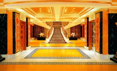 inside burj al arab tickets book with tabby or tamara